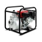 EBERTH Pompe à eau à essence avec 5,5 CV / 4,05 kW