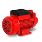 EBERTH Pompe à eau de jardin raccord 1 pouce, 370W, débit 2400 l/h, 230V