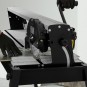 EBERTH Machine à découper le carrelage max. 900mm de longueur avec laser