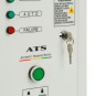 EBERTH ATS Automatique jusqu'à 15kW, 3 phases, 400V, Commutateur de transfert automatique