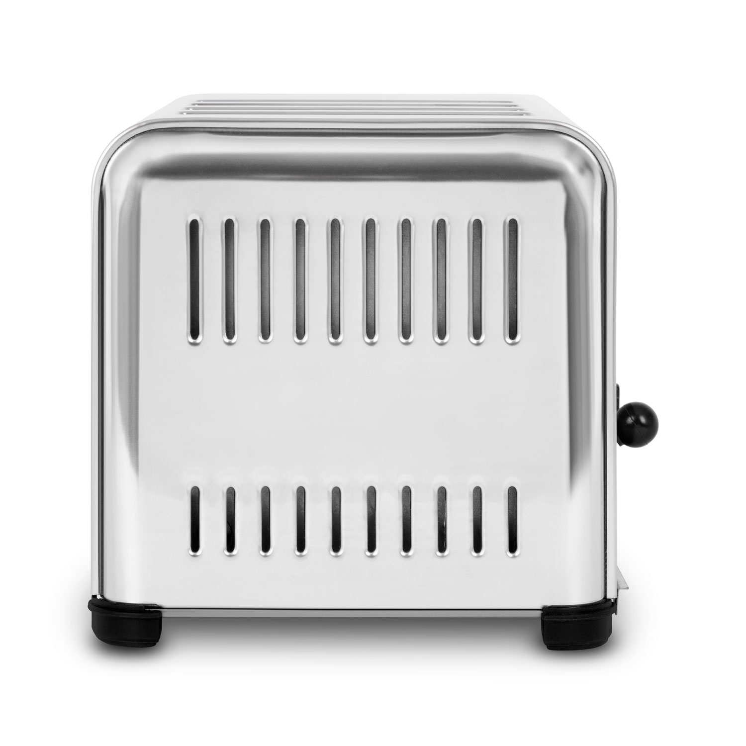 Grille-pain professionnel - 7240 - Milan Toast - 4 tranches